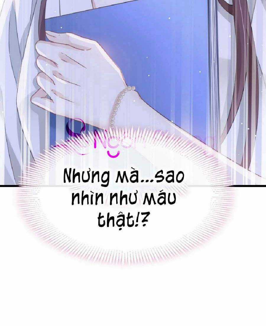 Trọng Sinh Trở Thành Món Tráng Miệng Của Tổng Tài Ma Cà Rồng Chapter 23 trang 30