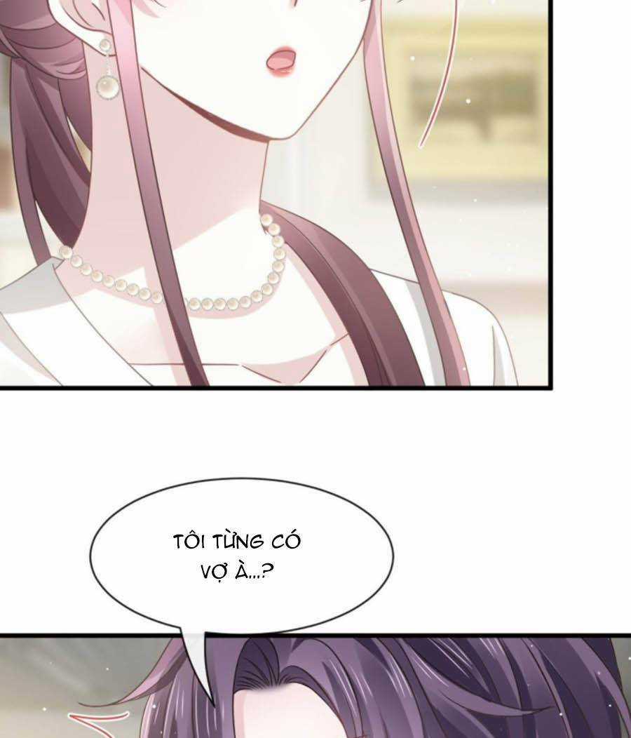 Trọng Sinh Trở Thành Món Tráng Miệng Của Tổng Tài Ma Cà Rồng Chapter 24 trang 17