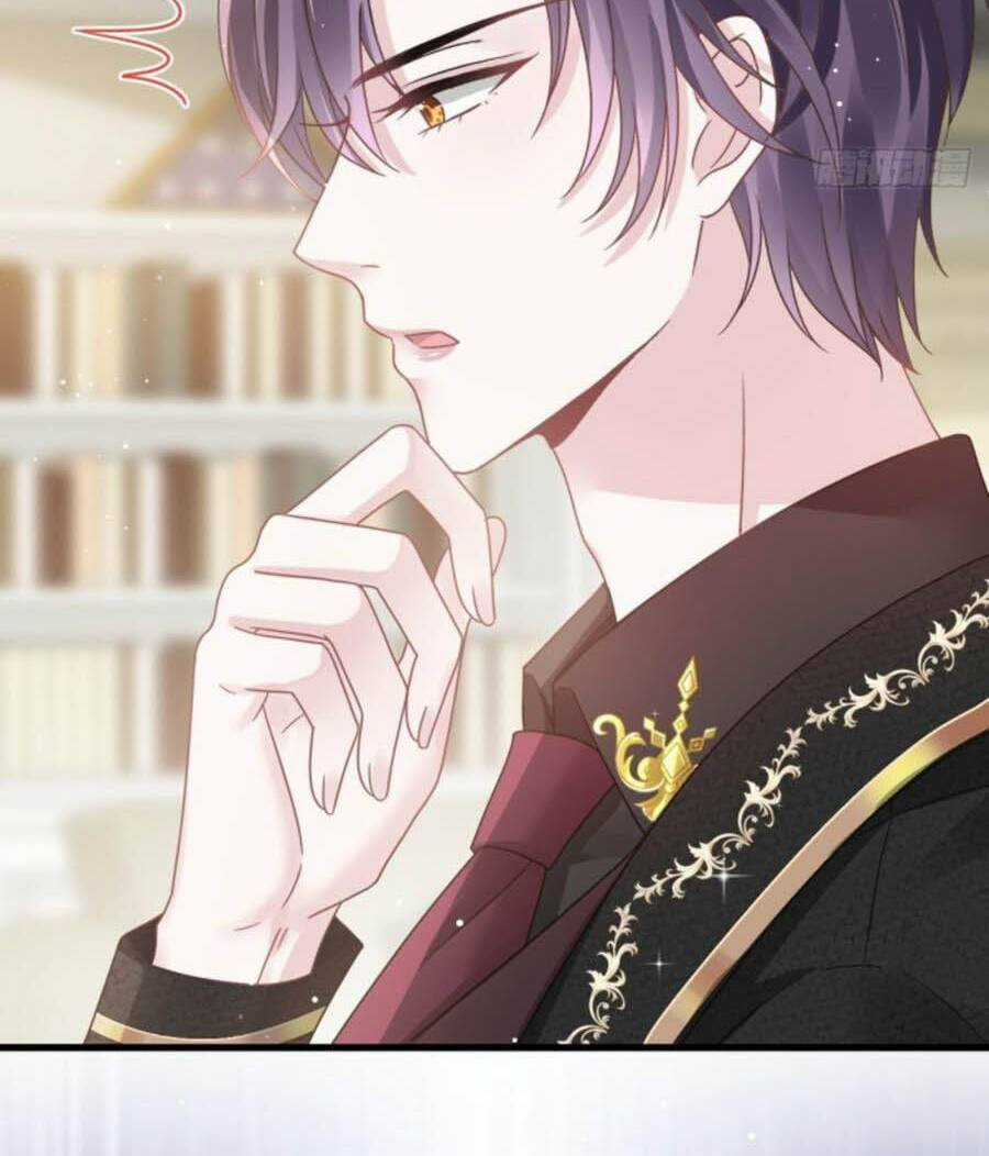 Trọng Sinh Trở Thành Món Tráng Miệng Của Tổng Tài Ma Cà Rồng Chapter 24 trang 18