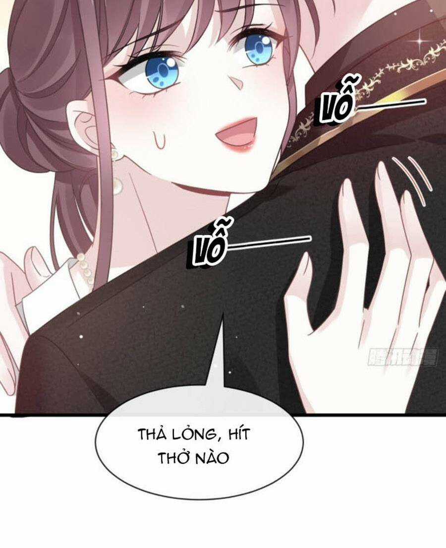 Trọng Sinh Trở Thành Món Tráng Miệng Của Tổng Tài Ma Cà Rồng Chapter 24 trang 26