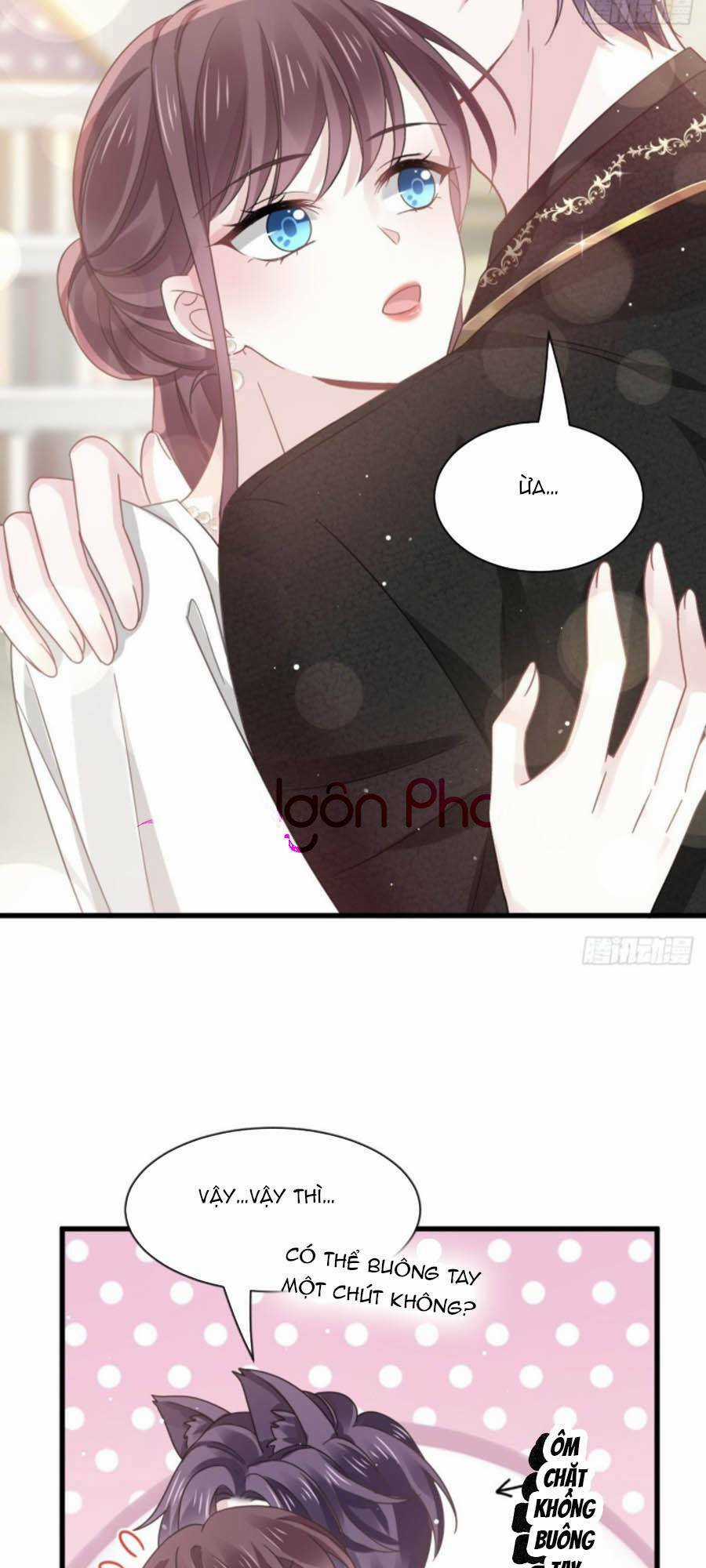 Trọng Sinh Trở Thành Món Tráng Miệng Của Tổng Tài Ma Cà Rồng Chapter 24 trang 28