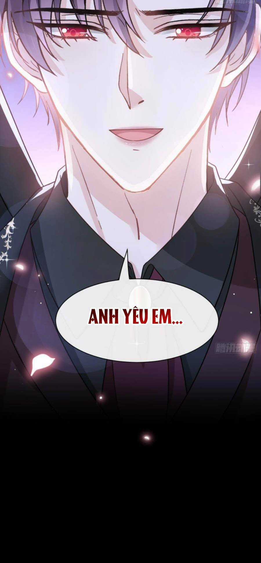 Trọng Sinh Trở Thành Món Tráng Miệng Của Tổng Tài Ma Cà Rồng Chapter 25 trang 10