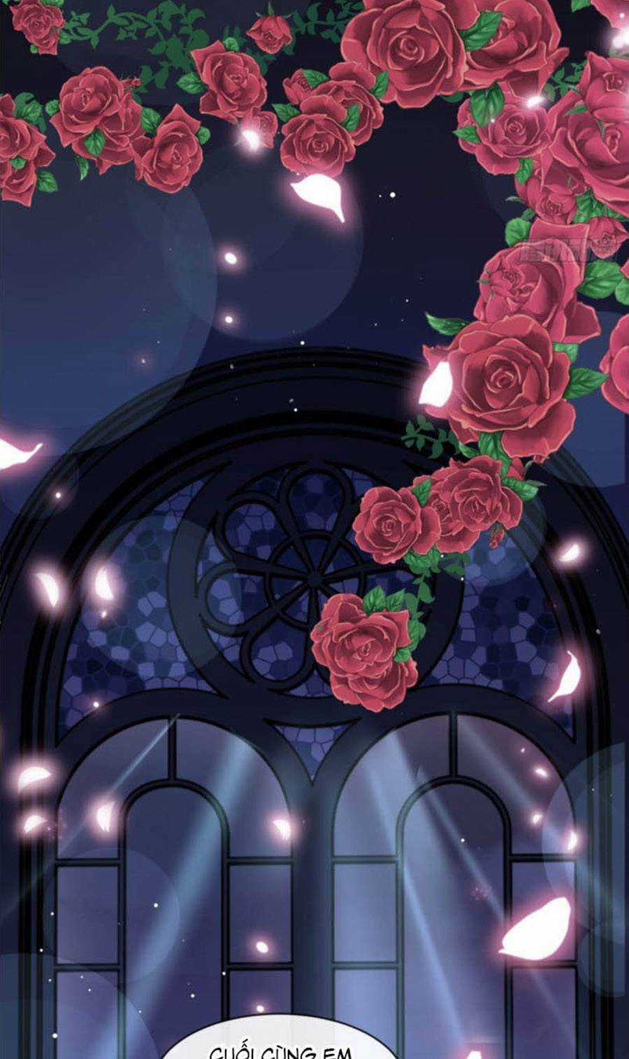 Trọng Sinh Trở Thành Món Tráng Miệng Của Tổng Tài Ma Cà Rồng Chapter 25 trang 2