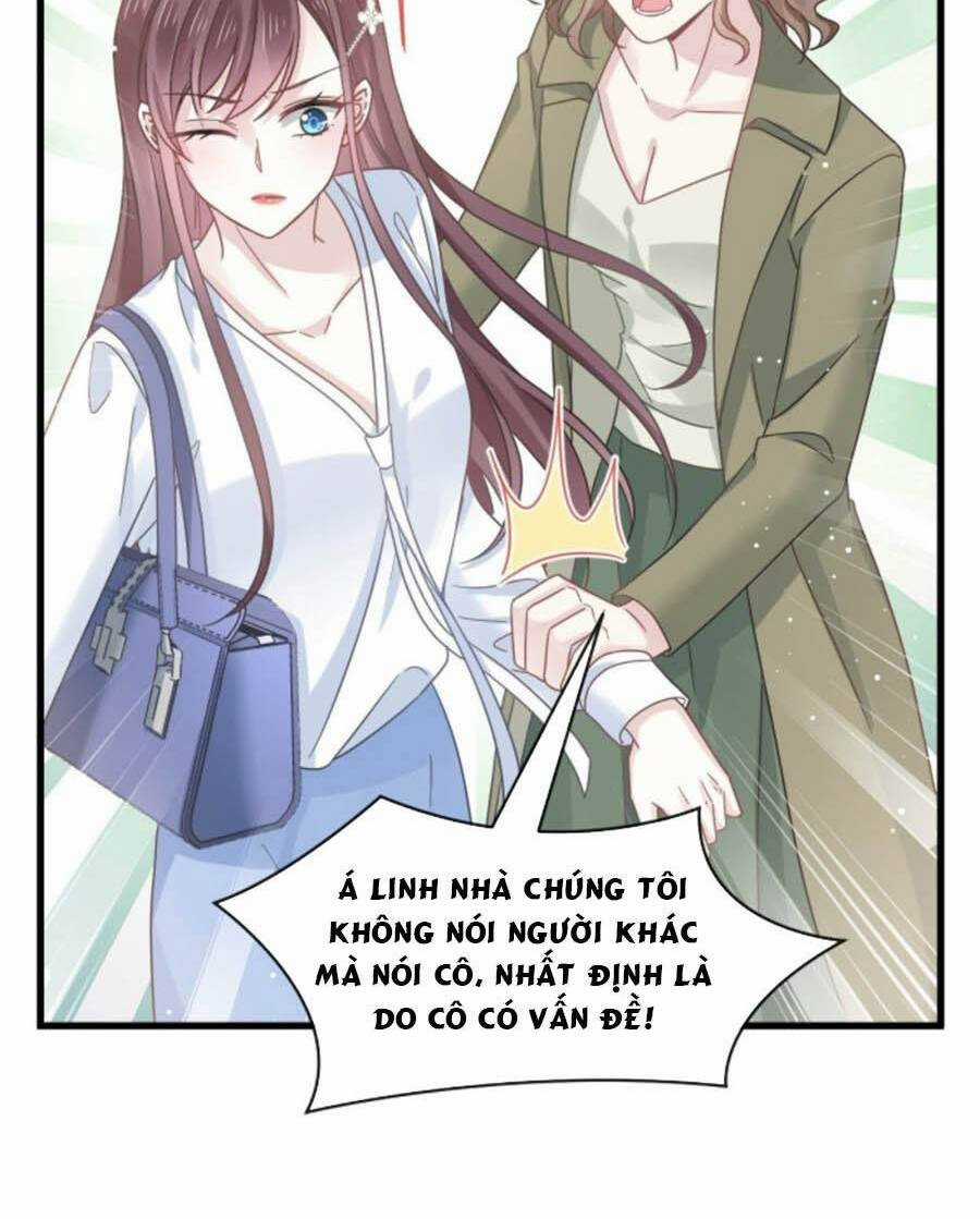 Trọng Sinh Trở Thành Món Tráng Miệng Của Tổng Tài Ma Cà Rồng Chapter 25 trang 24