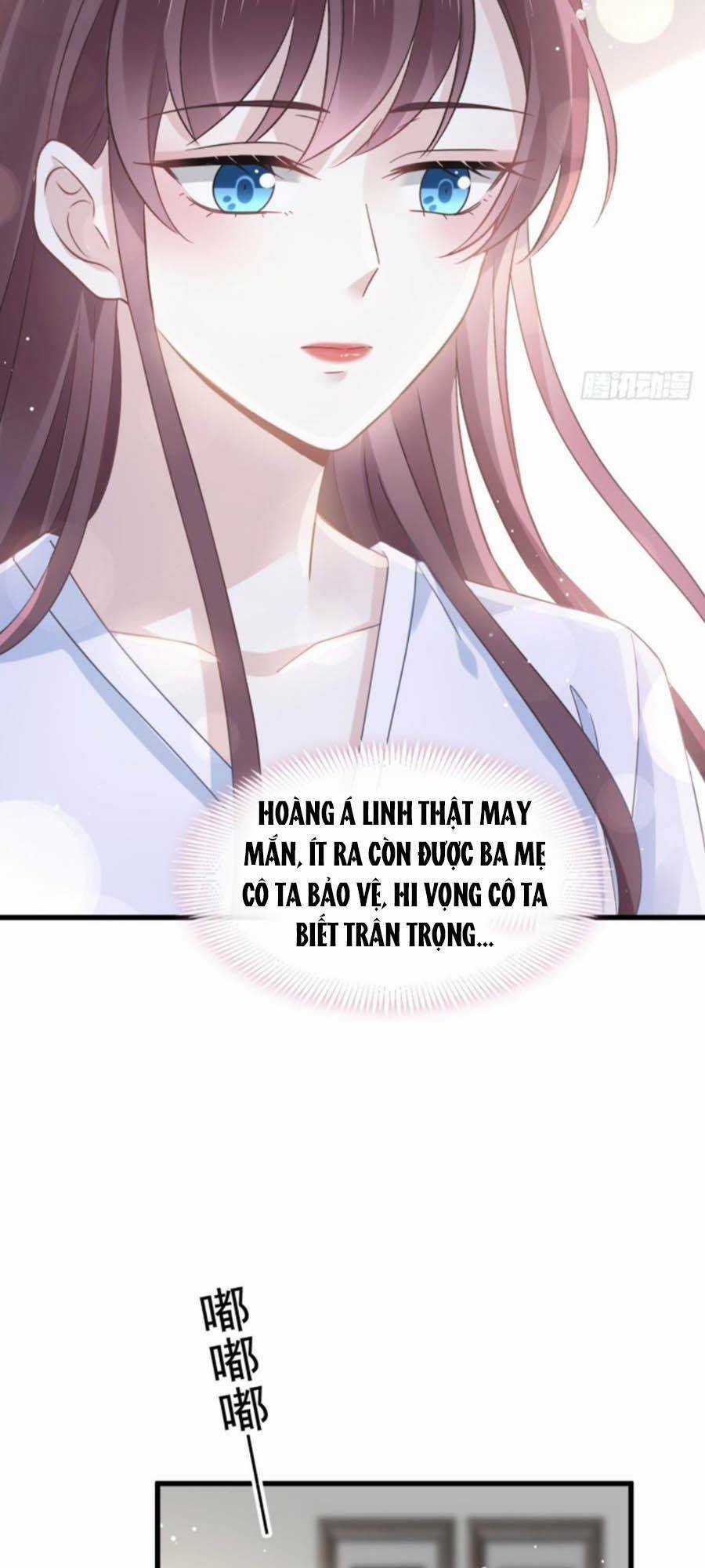 Trọng Sinh Trở Thành Món Tráng Miệng Của Tổng Tài Ma Cà Rồng Chapter 25 trang 37