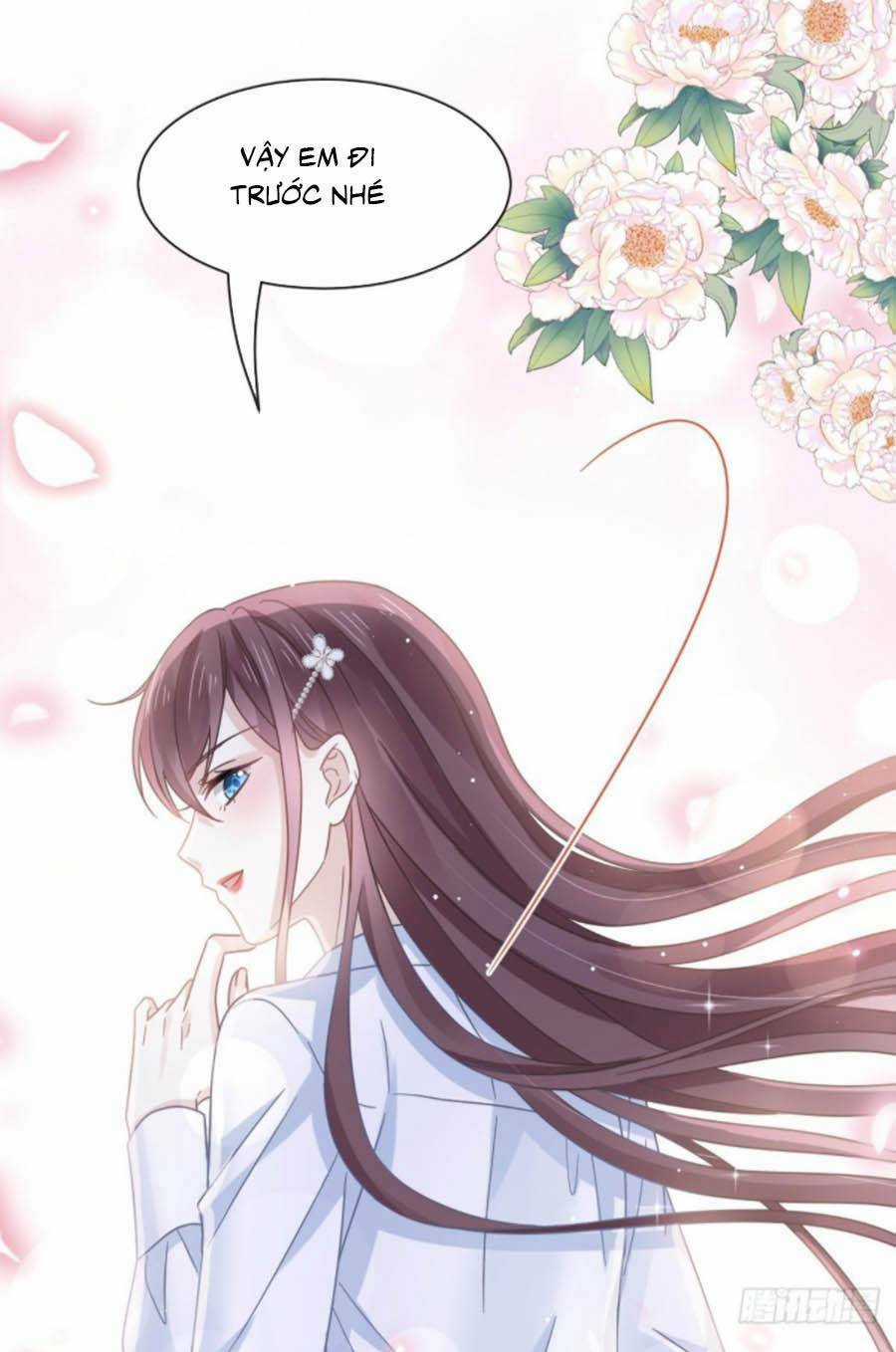 Trọng Sinh Trở Thành Món Tráng Miệng Của Tổng Tài Ma Cà Rồng Chapter 25 trang 39