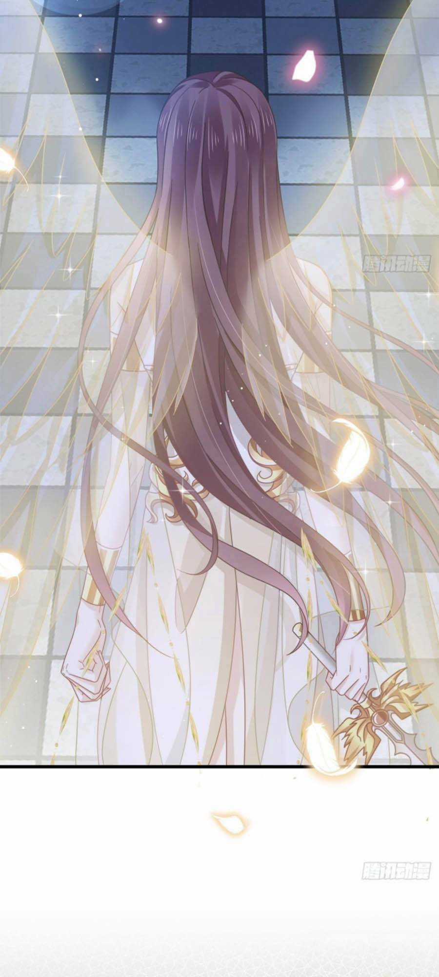 Trọng Sinh Trở Thành Món Tráng Miệng Của Tổng Tài Ma Cà Rồng Chapter 25 trang 4