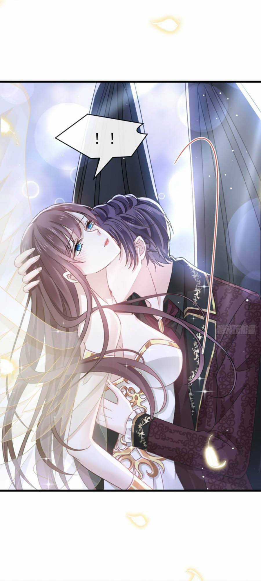 Trọng Sinh Trở Thành Món Tráng Miệng Của Tổng Tài Ma Cà Rồng Chapter 25 trang 7