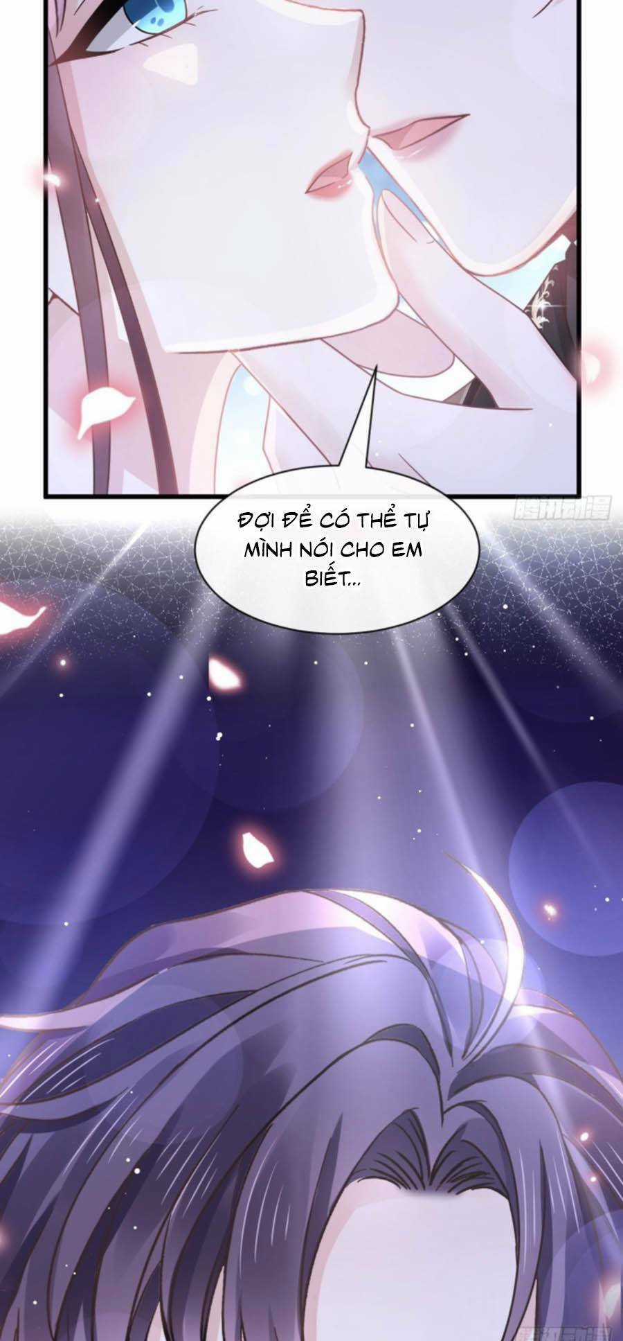 Trọng Sinh Trở Thành Món Tráng Miệng Của Tổng Tài Ma Cà Rồng Chapter 25 trang 9