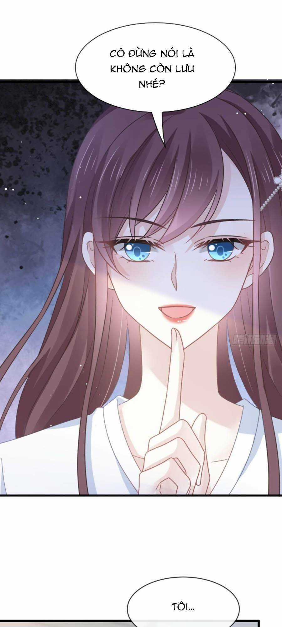 Trọng Sinh Trở Thành Món Tráng Miệng Của Tổng Tài Ma Cà Rồng Chapter 26 trang 18