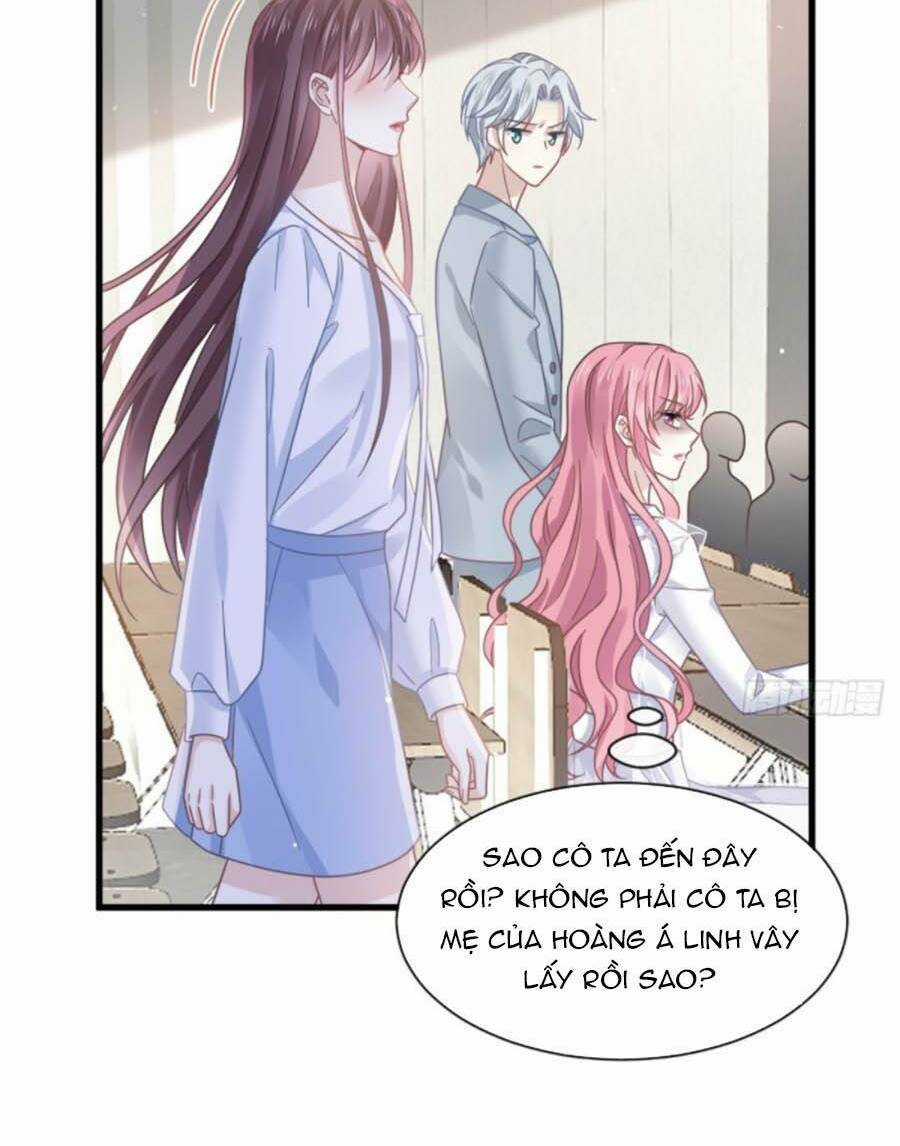 Trọng Sinh Trở Thành Món Tráng Miệng Của Tổng Tài Ma Cà Rồng Chapter 26 trang 7