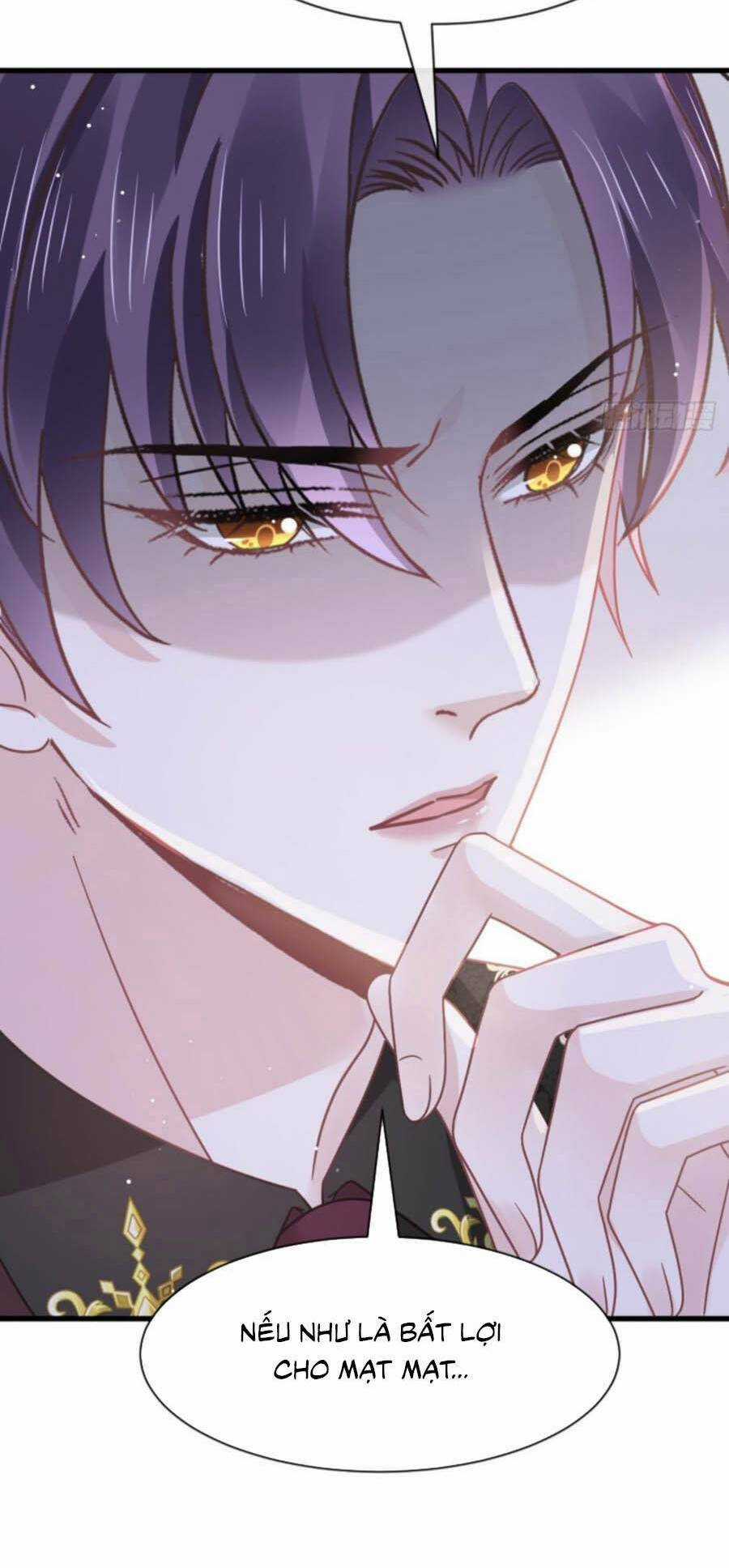 Trọng Sinh Trở Thành Món Tráng Miệng Của Tổng Tài Ma Cà Rồng Chapter 27 trang 10