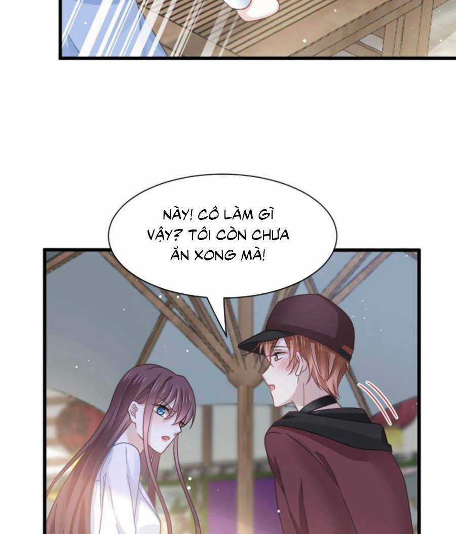 Trọng Sinh Trở Thành Món Tráng Miệng Của Tổng Tài Ma Cà Rồng Chapter 27 trang 27