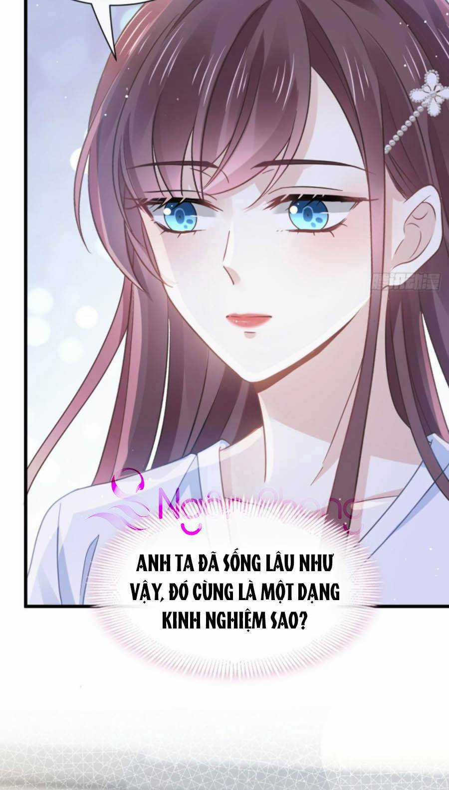 Trọng Sinh Trở Thành Món Tráng Miệng Của Tổng Tài Ma Cà Rồng Chapter 28 trang 27