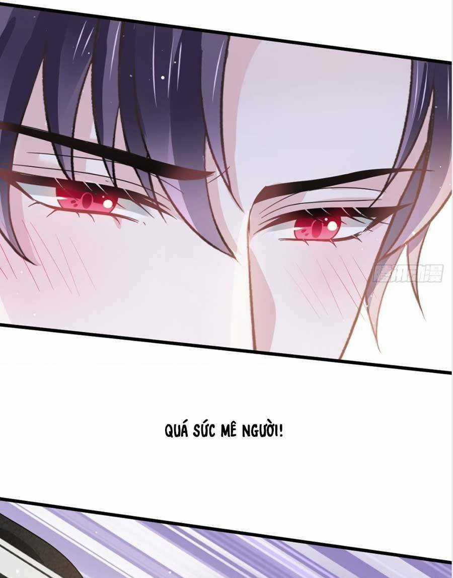 Trọng Sinh Trở Thành Món Tráng Miệng Của Tổng Tài Ma Cà Rồng Chapter 29 trang 15