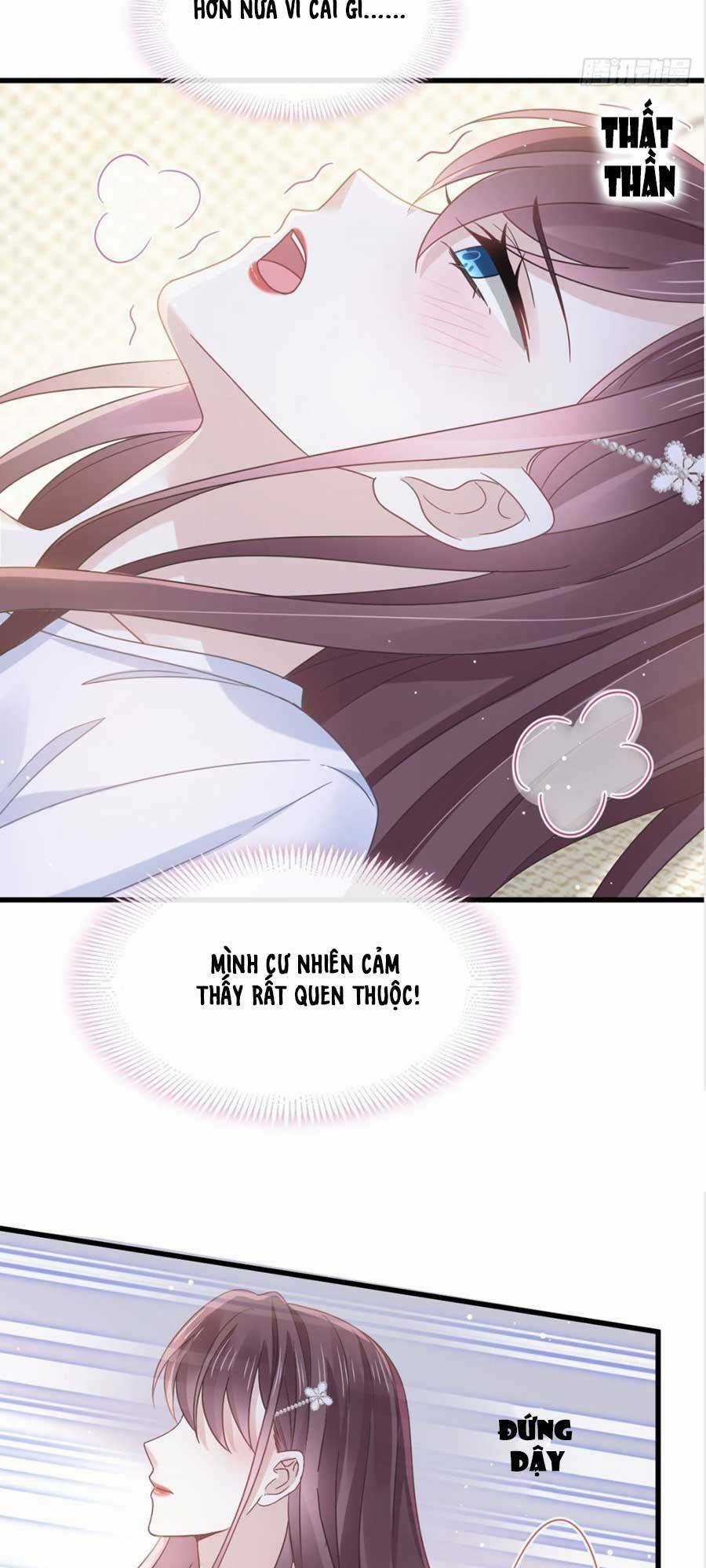 Trọng Sinh Trở Thành Món Tráng Miệng Của Tổng Tài Ma Cà Rồng Chapter 29 trang 18