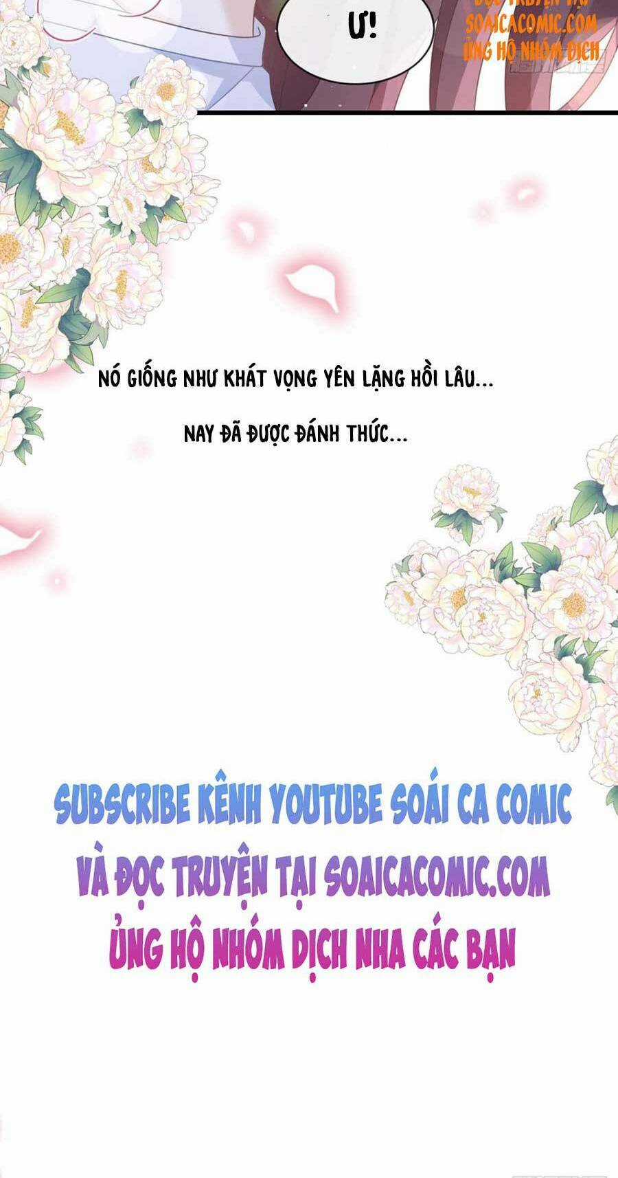 Trọng Sinh Trở Thành Món Tráng Miệng Của Tổng Tài Ma Cà Rồng Chapter 29 trang 26