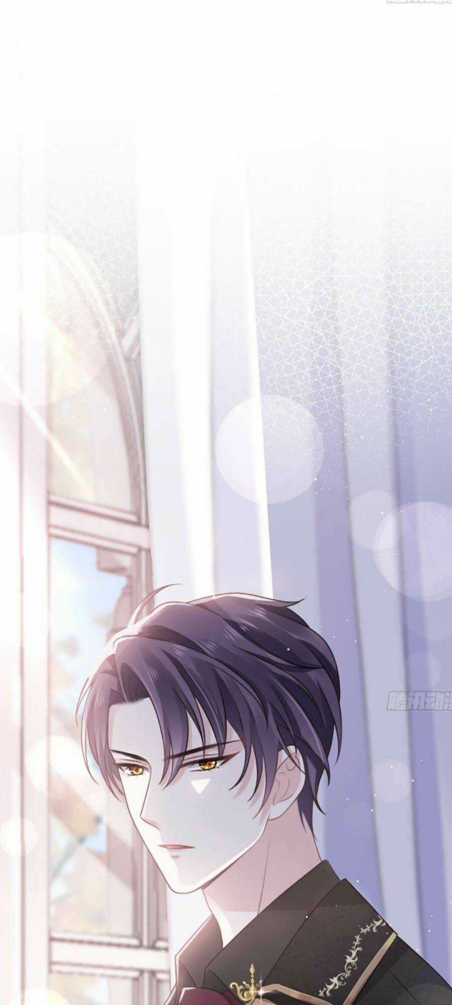 Trọng Sinh Trở Thành Món Tráng Miệng Của Tổng Tài Ma Cà Rồng Chapter 3 trang 10