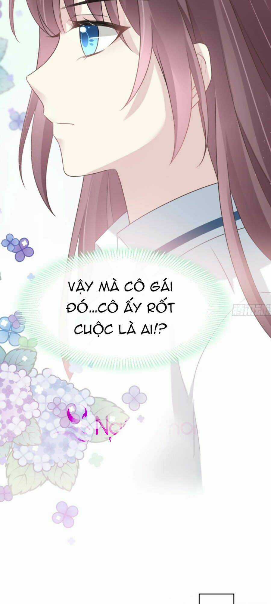 Trọng Sinh Trở Thành Món Tráng Miệng Của Tổng Tài Ma Cà Rồng Chapter 3 trang 13