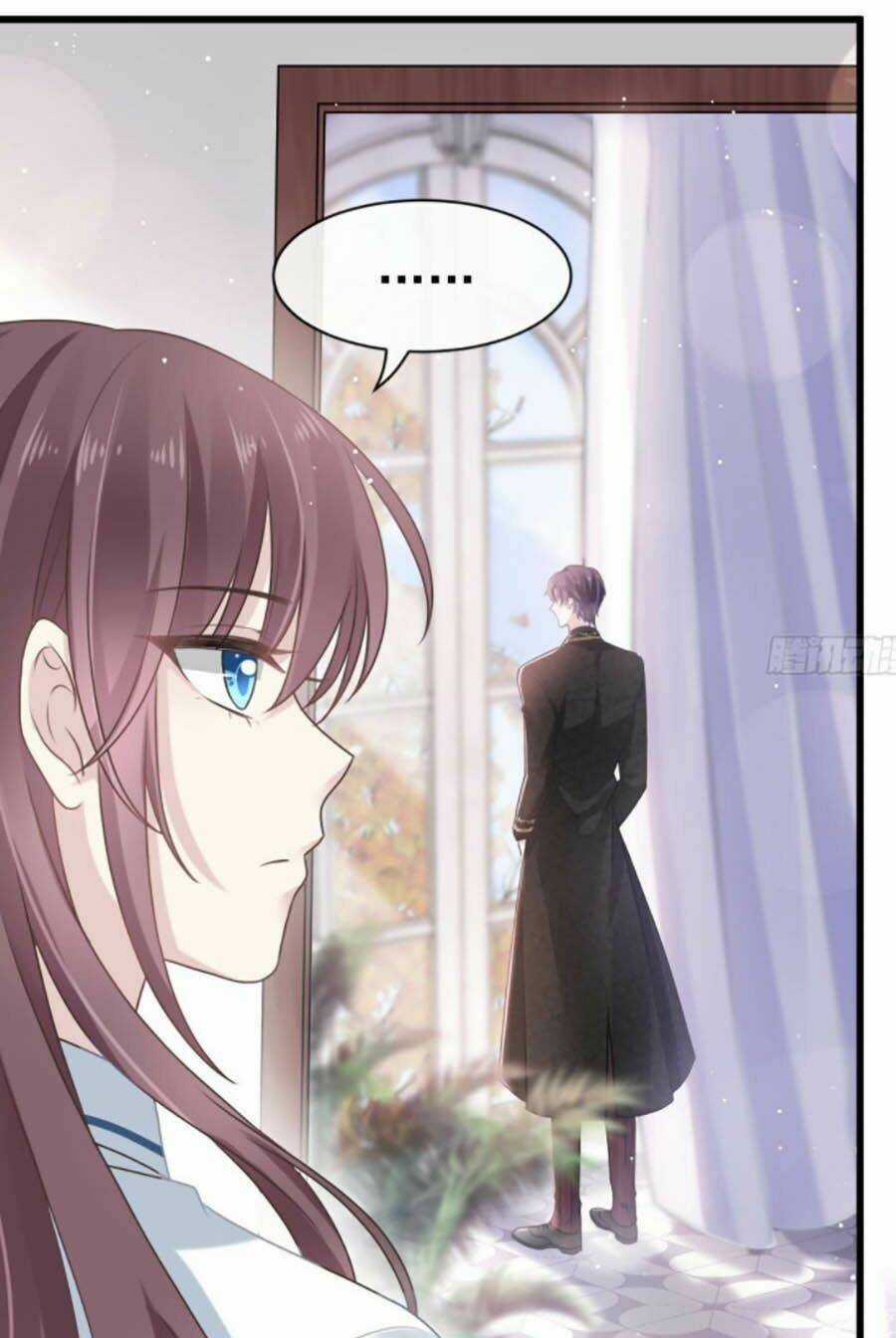 Trọng Sinh Trở Thành Món Tráng Miệng Của Tổng Tài Ma Cà Rồng Chapter 3 trang 16