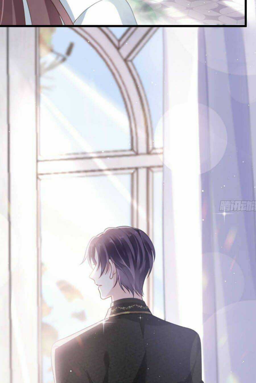 Trọng Sinh Trở Thành Món Tráng Miệng Của Tổng Tài Ma Cà Rồng Chapter 3 trang 17