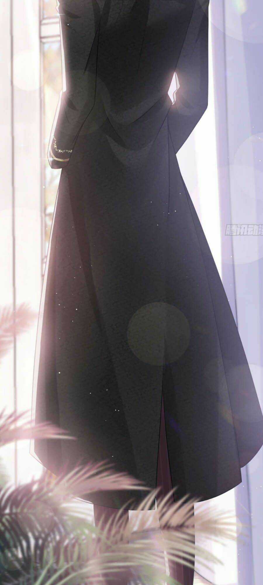 Trọng Sinh Trở Thành Món Tráng Miệng Của Tổng Tài Ma Cà Rồng Chapter 3 trang 18