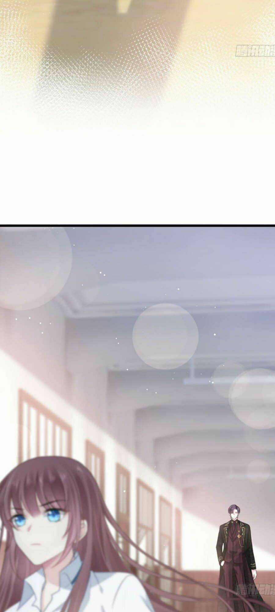 Trọng Sinh Trở Thành Món Tráng Miệng Của Tổng Tài Ma Cà Rồng Chapter 3 trang 31