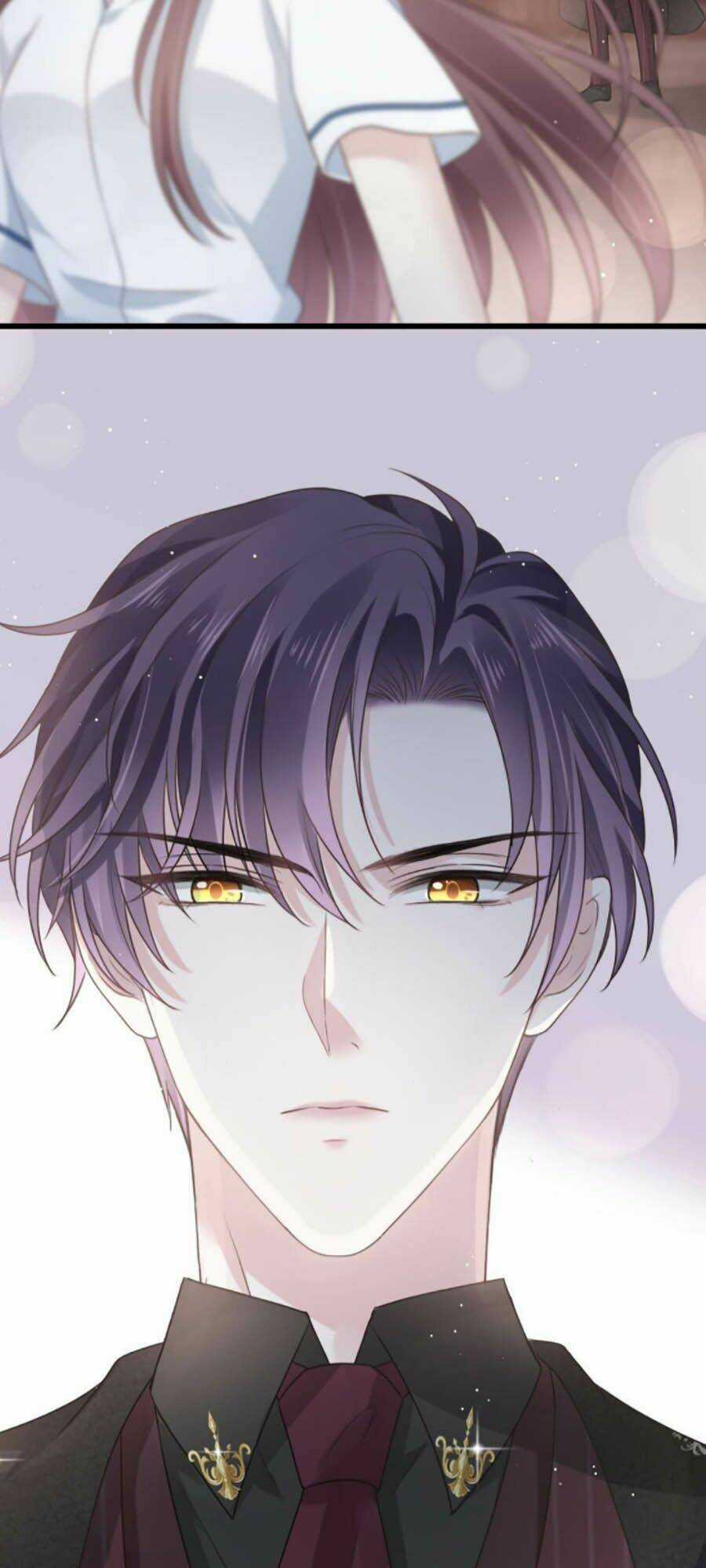 Trọng Sinh Trở Thành Món Tráng Miệng Của Tổng Tài Ma Cà Rồng Chapter 3 trang 32