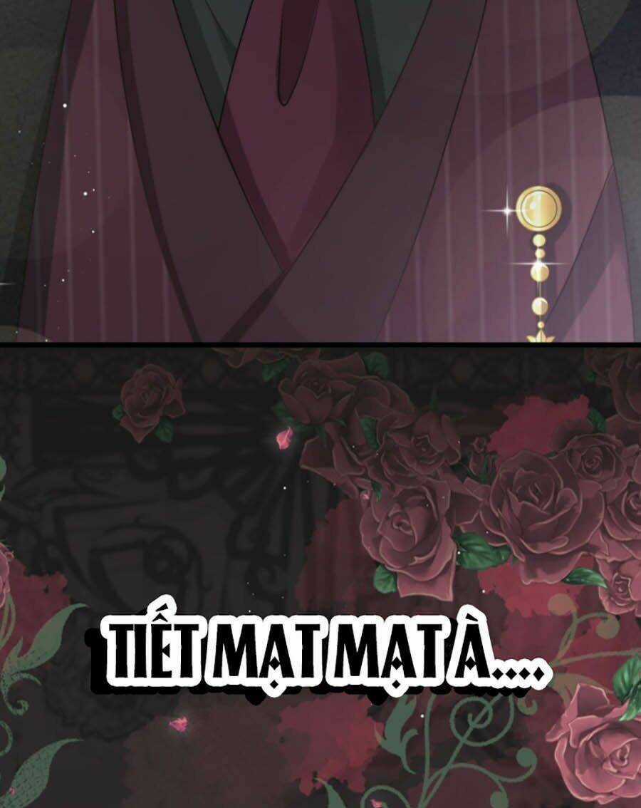 Trọng Sinh Trở Thành Món Tráng Miệng Của Tổng Tài Ma Cà Rồng Chapter 3 trang 33