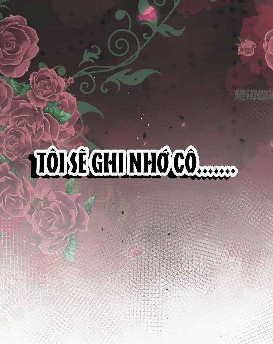 Trọng Sinh Trở Thành Món Tráng Miệng Của Tổng Tài Ma Cà Rồng Chapter 3 trang 34