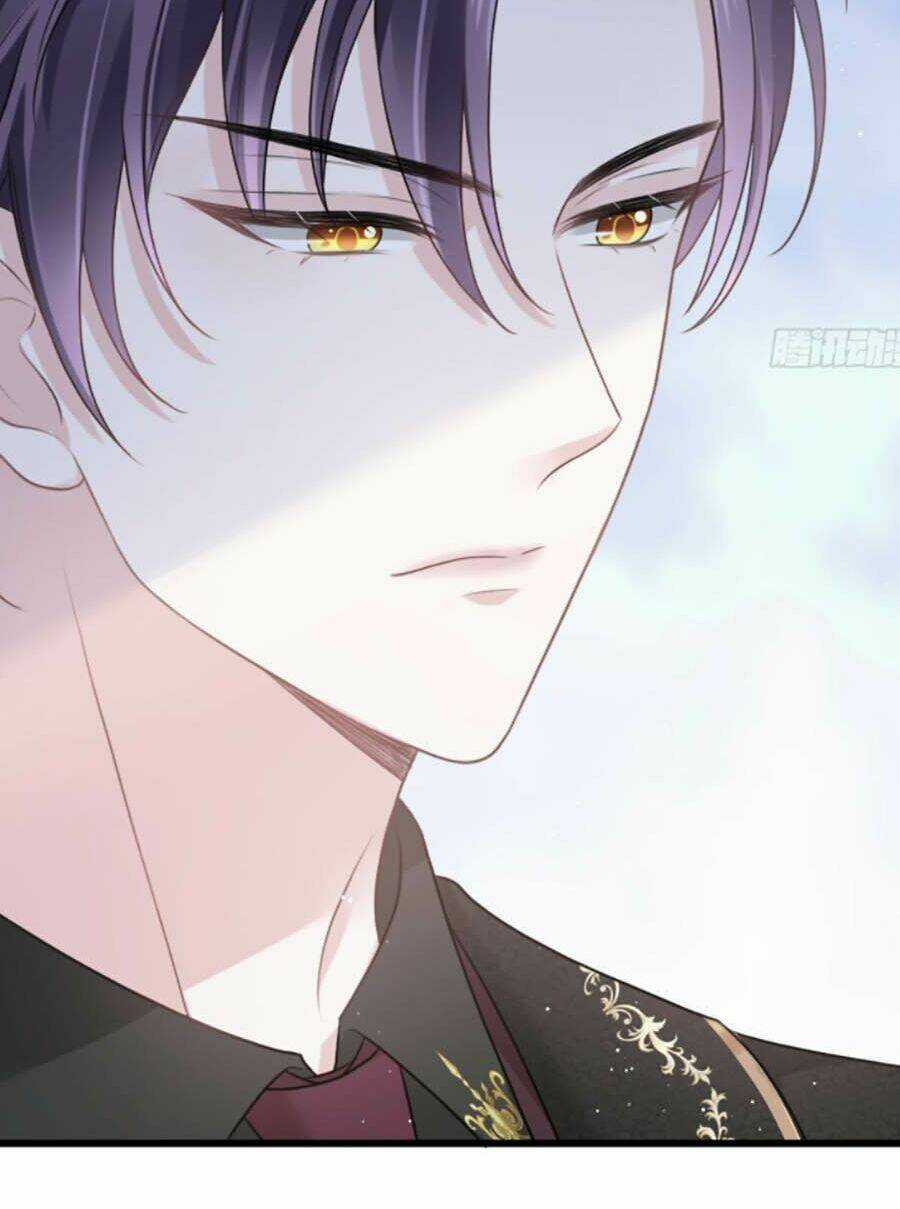 Trọng Sinh Trở Thành Món Tráng Miệng Của Tổng Tài Ma Cà Rồng Chapter 3 trang 8