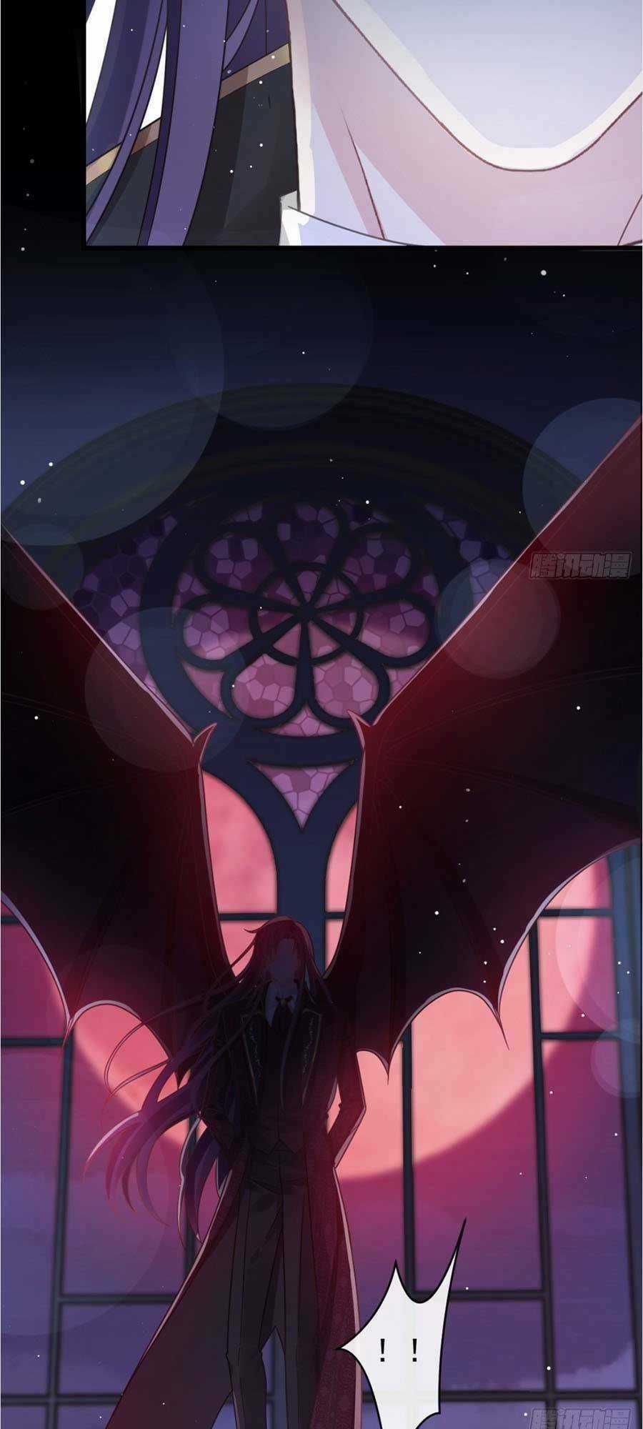 Trọng Sinh Trở Thành Món Tráng Miệng Của Tổng Tài Ma Cà Rồng Chapter 30 trang 14