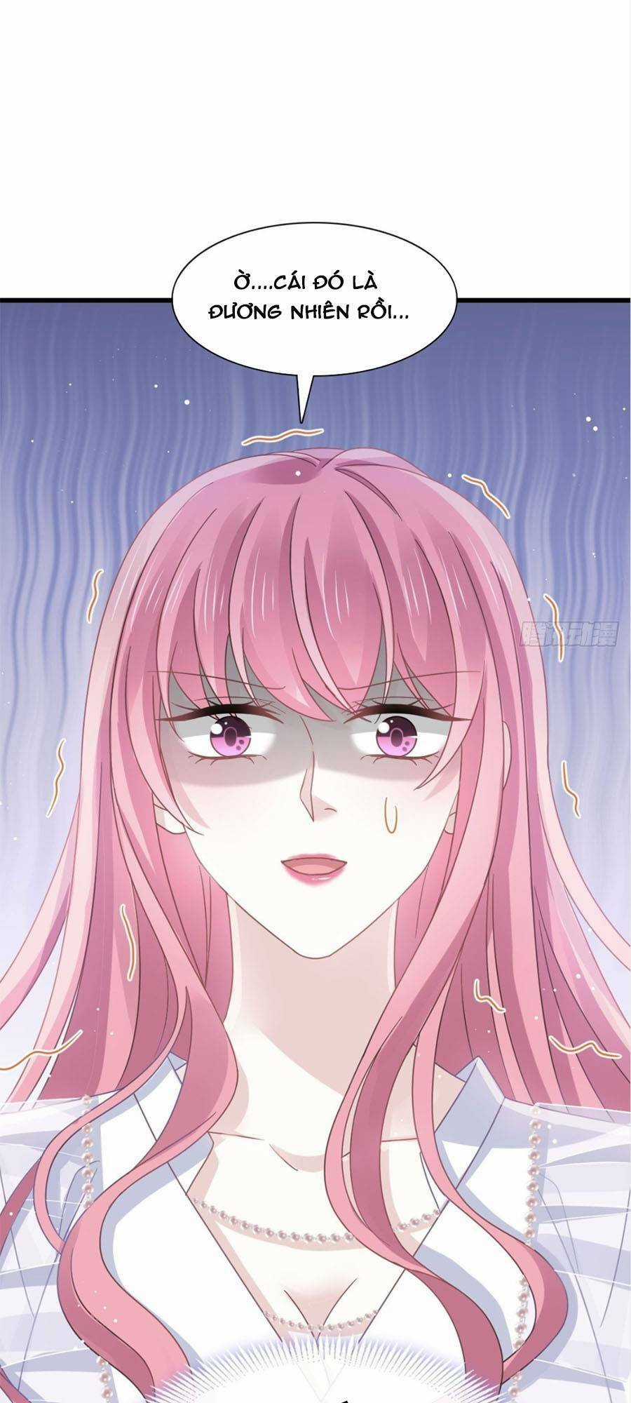 Trọng Sinh Trở Thành Món Tráng Miệng Của Tổng Tài Ma Cà Rồng Chapter 36.1 trang 7