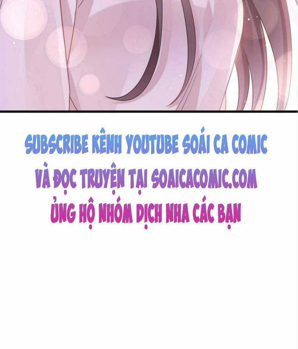 Trọng Sinh Trở Thành Món Tráng Miệng Của Tổng Tài Ma Cà Rồng Chapter 36.2 trang 10