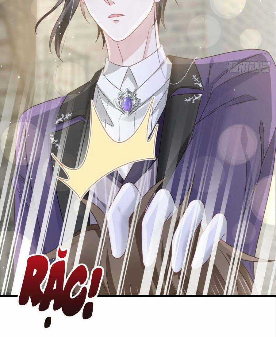 Trọng Sinh Trở Thành Món Tráng Miệng Của Tổng Tài Ma Cà Rồng Chapter 37.1 trang 19