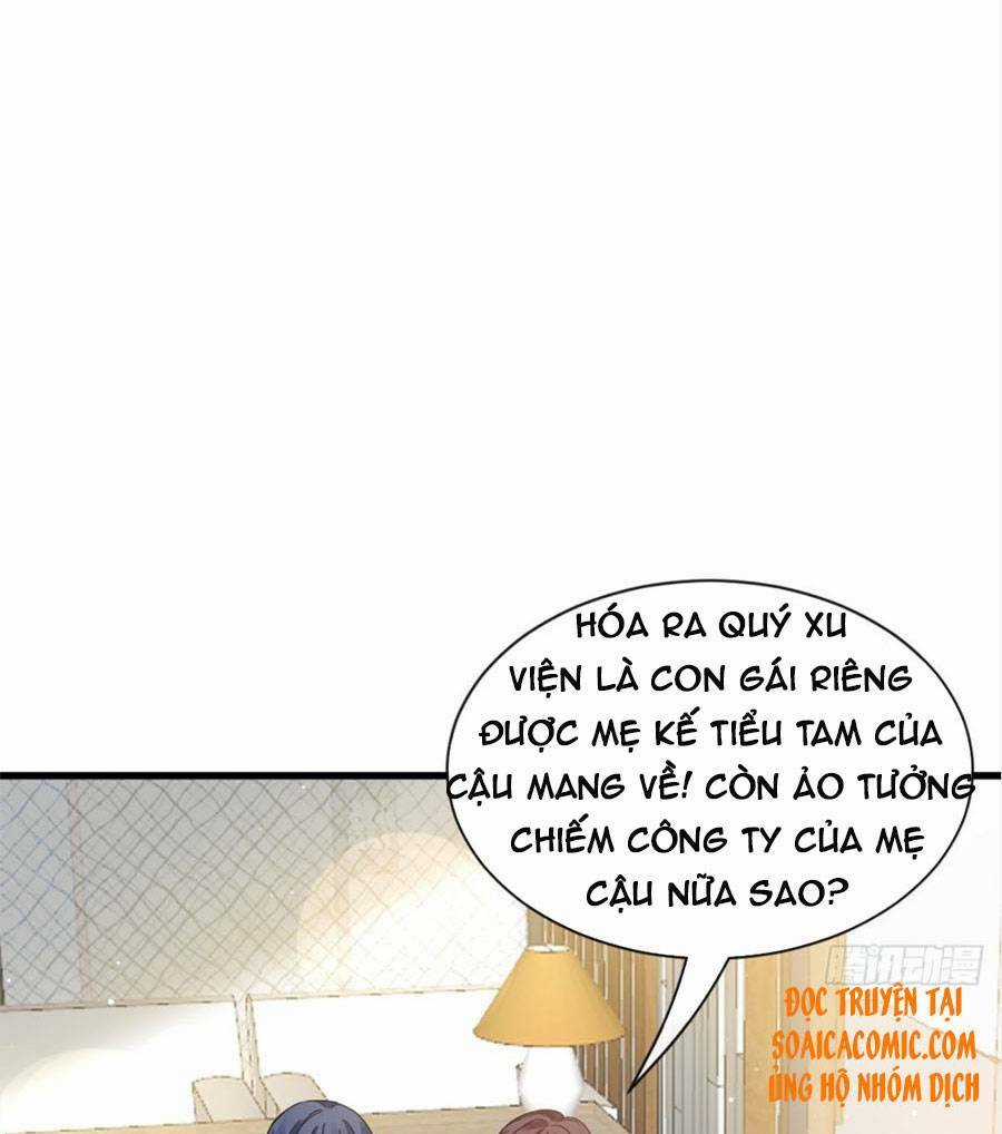 Trọng Sinh Trở Thành Món Tráng Miệng Của Tổng Tài Ma Cà Rồng Chapter 37.2 trang 5