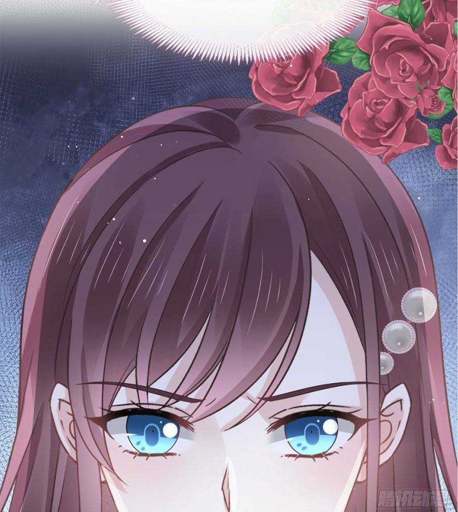 Trọng Sinh Trở Thành Món Tráng Miệng Của Tổng Tài Ma Cà Rồng Chapter 38.1 trang 5