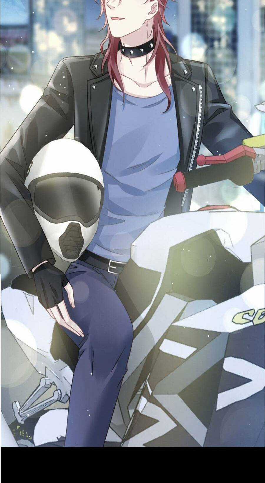 Trọng Sinh Trở Thành Món Tráng Miệng Của Tổng Tài Ma Cà Rồng Chapter 39 trang 13