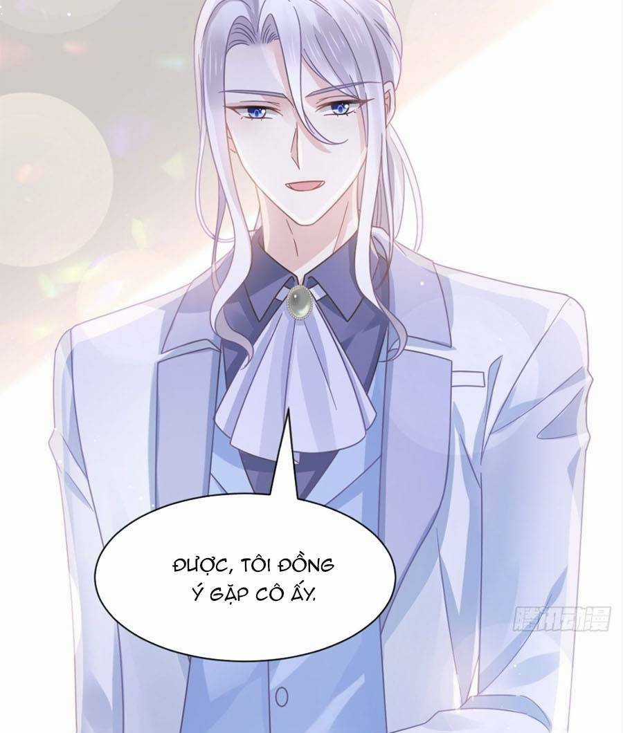 Trọng Sinh Trở Thành Món Tráng Miệng Của Tổng Tài Ma Cà Rồng Chapter 39 trang 26