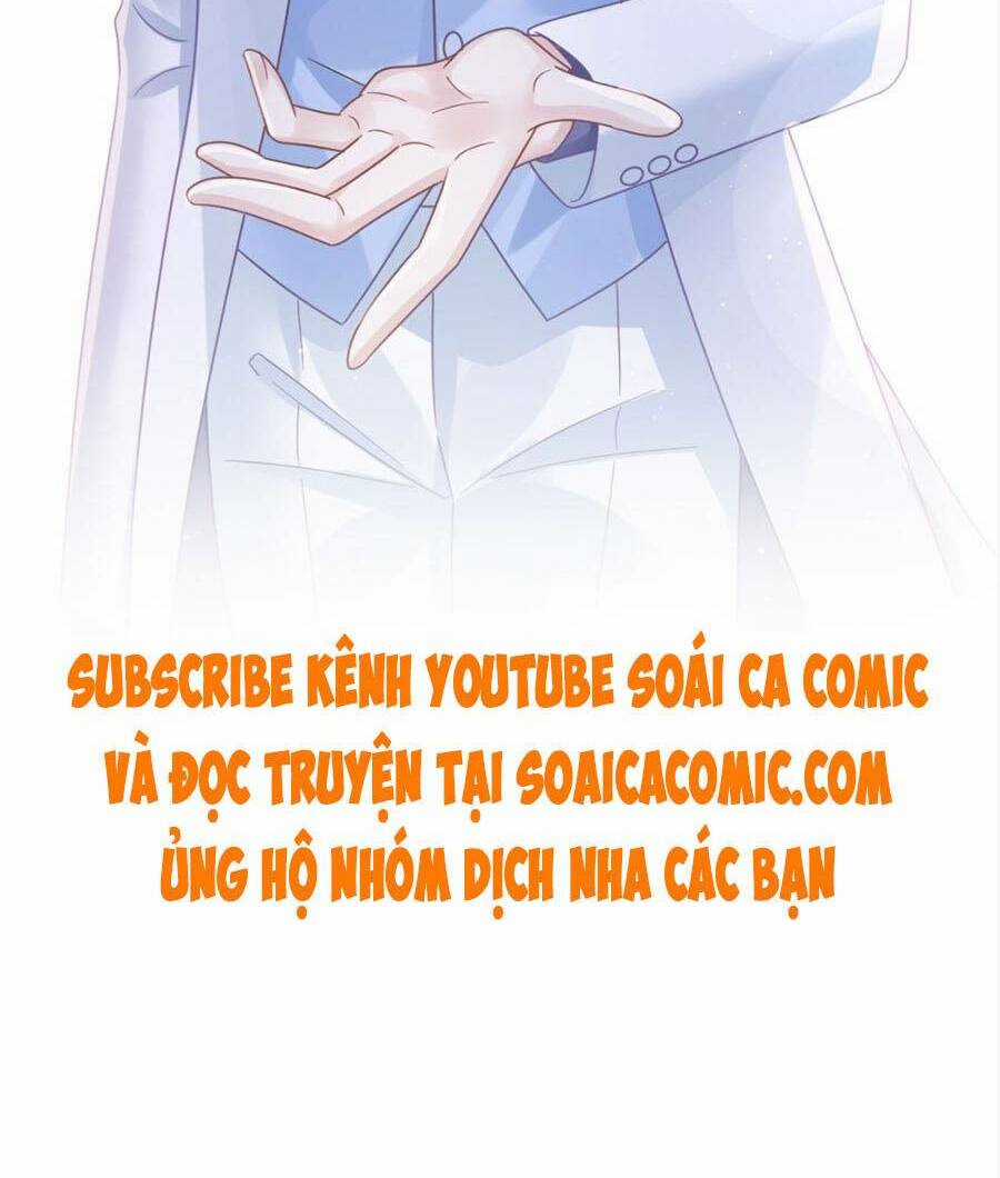 Trọng Sinh Trở Thành Món Tráng Miệng Của Tổng Tài Ma Cà Rồng Chapter 39 trang 27