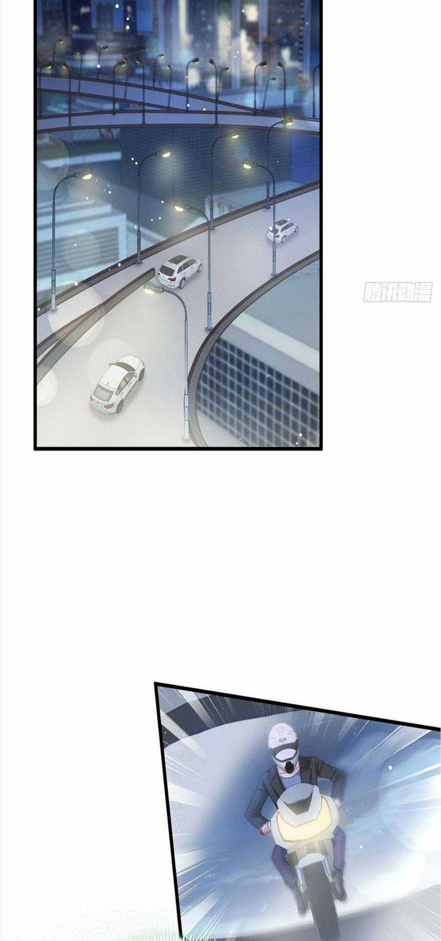 Trọng Sinh Trở Thành Món Tráng Miệng Của Tổng Tài Ma Cà Rồng Chapter 39 trang 6