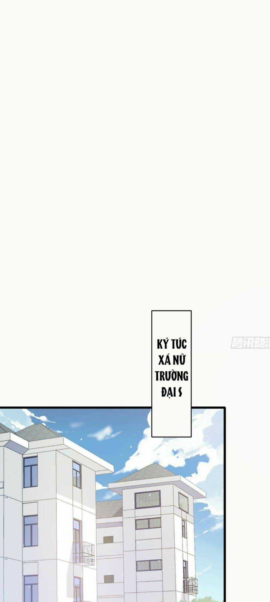 Trọng Sinh Trở Thành Món Tráng Miệng Của Tổng Tài Ma Cà Rồng Chapter 4 trang 2