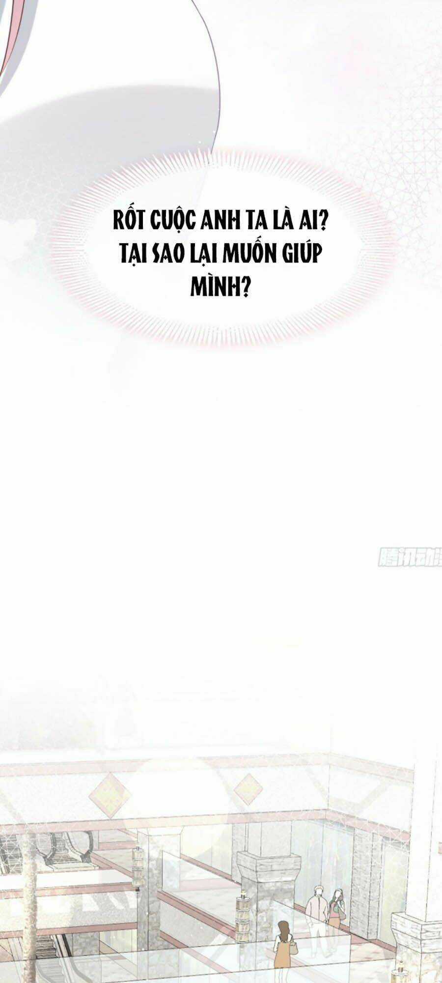 Trọng Sinh Trở Thành Món Tráng Miệng Của Tổng Tài Ma Cà Rồng Chapter 4 trang 26