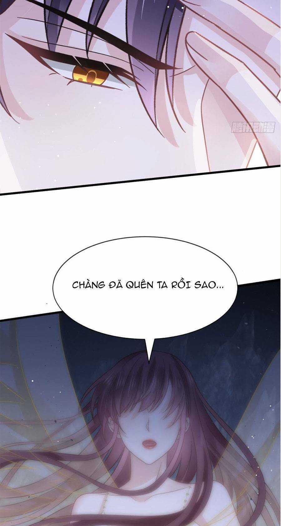 Trọng Sinh Trở Thành Món Tráng Miệng Của Tổng Tài Ma Cà Rồng Chapter 40 trang 11