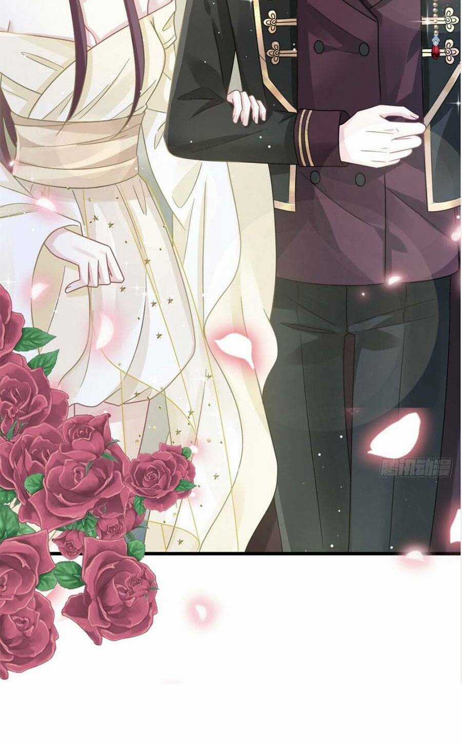 Trọng Sinh Trở Thành Món Tráng Miệng Của Tổng Tài Ma Cà Rồng Chapter 40 trang 26