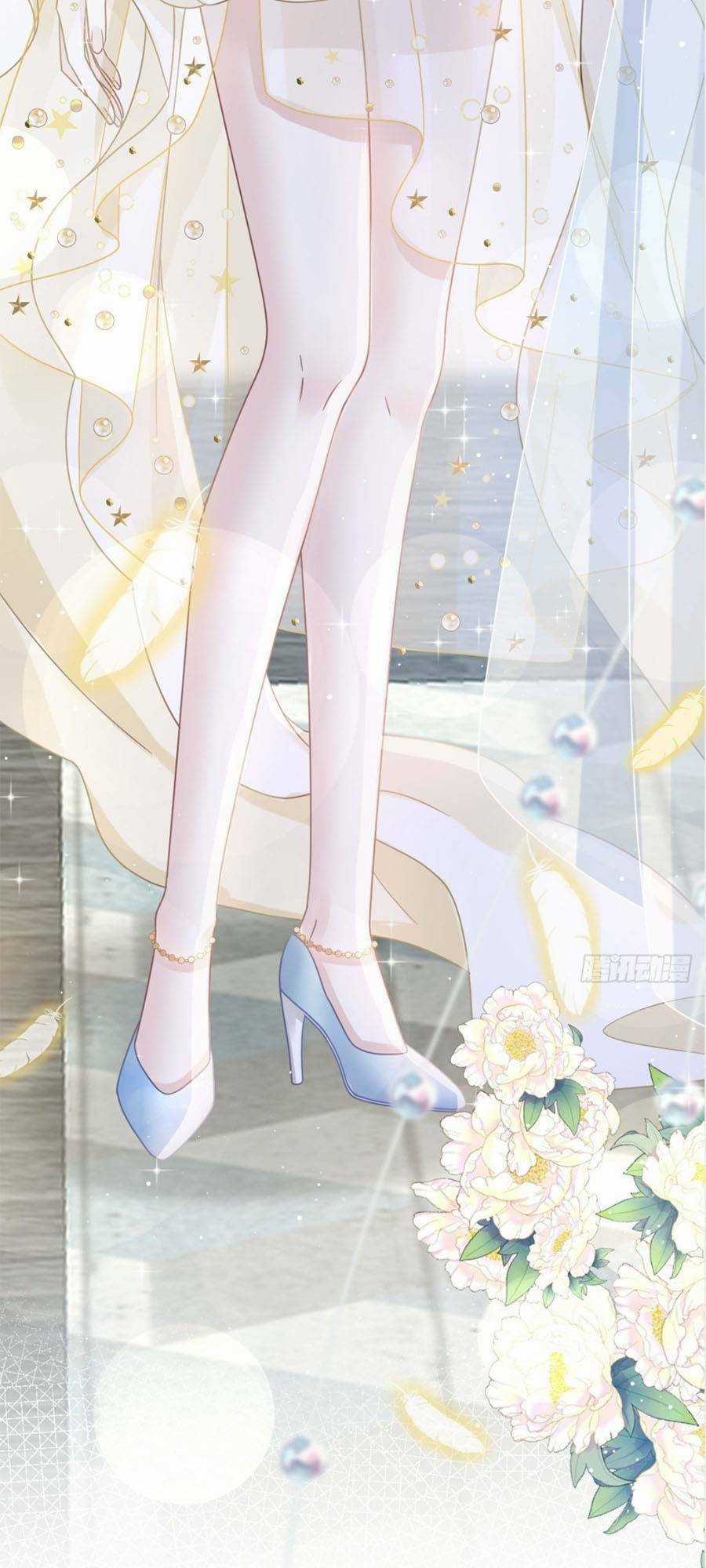 Trọng Sinh Trở Thành Món Tráng Miệng Của Tổng Tài Ma Cà Rồng Chapter 40 trang 4