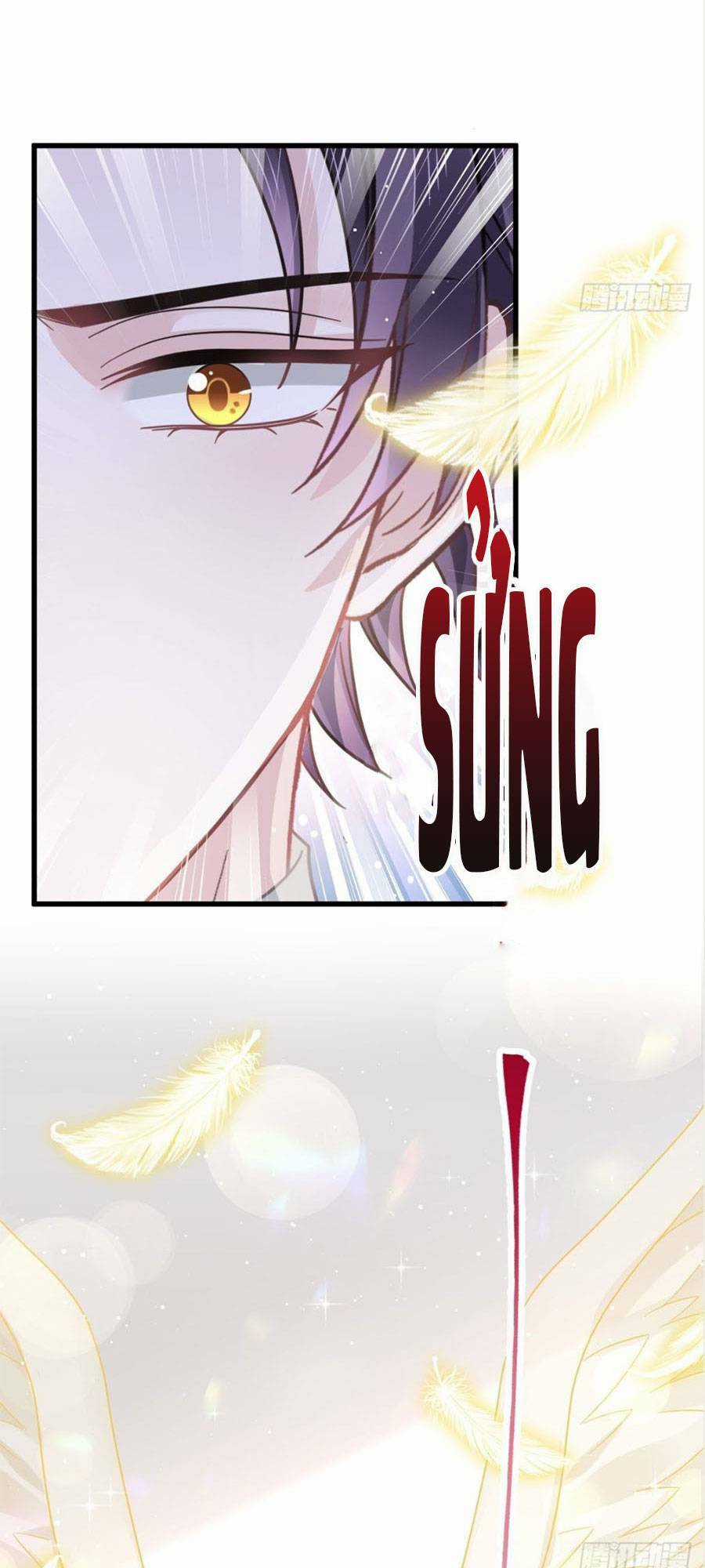 Trọng Sinh Trở Thành Món Tráng Miệng Của Tổng Tài Ma Cà Rồng Chapter 40 trang 7