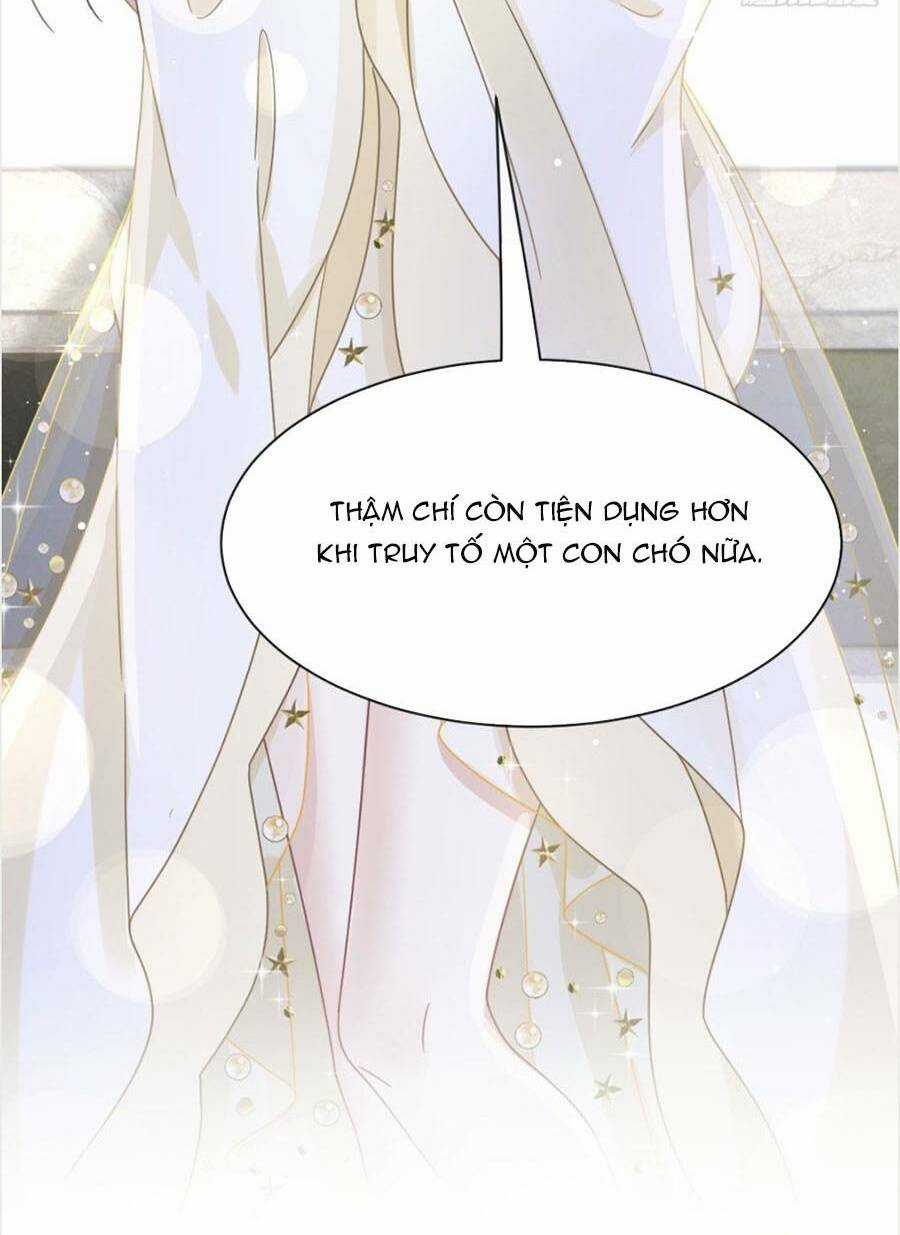 Trọng Sinh Trở Thành Món Tráng Miệng Của Tổng Tài Ma Cà Rồng Chapter 41 trang 24