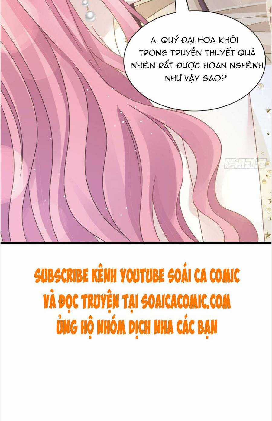 Trọng Sinh Trở Thành Món Tráng Miệng Của Tổng Tài Ma Cà Rồng Chapter 41 trang 30