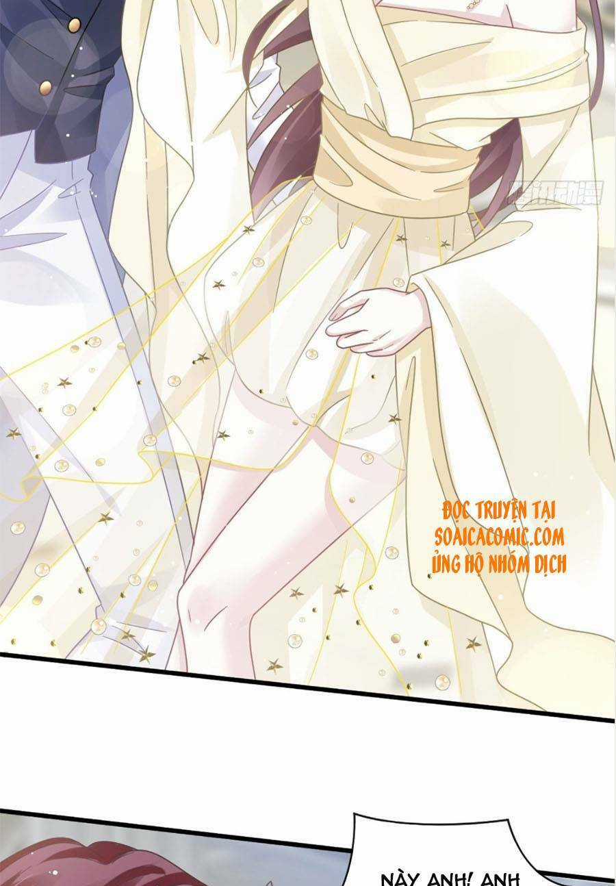 Trọng Sinh Trở Thành Món Tráng Miệng Của Tổng Tài Ma Cà Rồng Chapter 42 trang 5